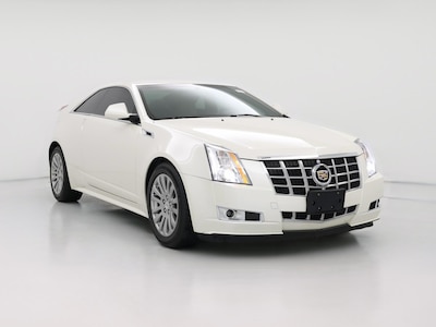 2014 Cadillac CTS Performance -
                Chattanooga, TN