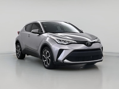 2020 Toyota C-HR XLE -
                Norcross, GA