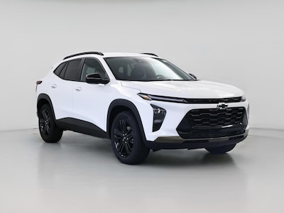 2025 Chevrolet Trax Activ -
                Norcross, GA