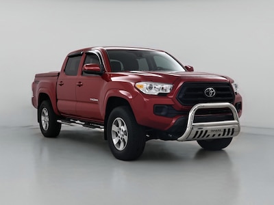 2020 Toyota Tacoma TRD Sport -
                Norcross, GA