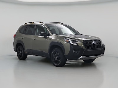 2023 Subaru Forester Wilderness -
                  Norcross, GA