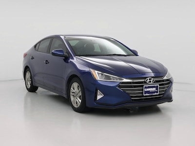 2019 Hyundai Elantra SE -
                  Chattanooga, TN