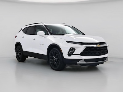 2025 Chevrolet Blazer  -
                  Norcross, GA