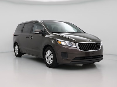 2016 Kia Sedona LX -
                  Chattanooga, TN
