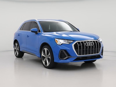 2020 Audi Q3 Premium Plus -
                  Chattanooga, TN