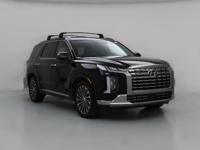 2025 Hyundai Palisade Calligraphy -
                  Lithia Springs, GA