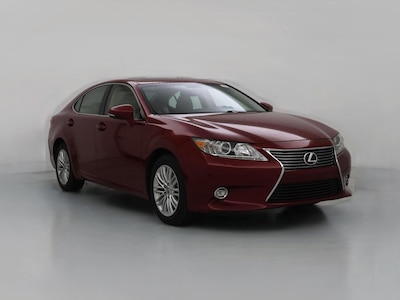 2014 Lexus ES 350 -
                  Lithia Springs, GA