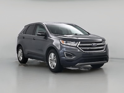 2017 Ford Edge SEL -
                  Norcross, GA
