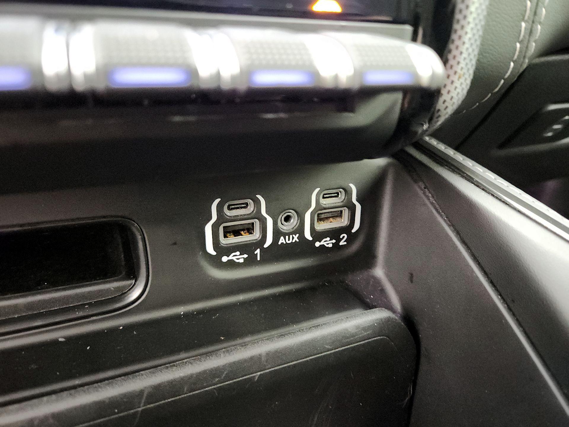 Thumbnail: 2021 RAM 1500 - 19