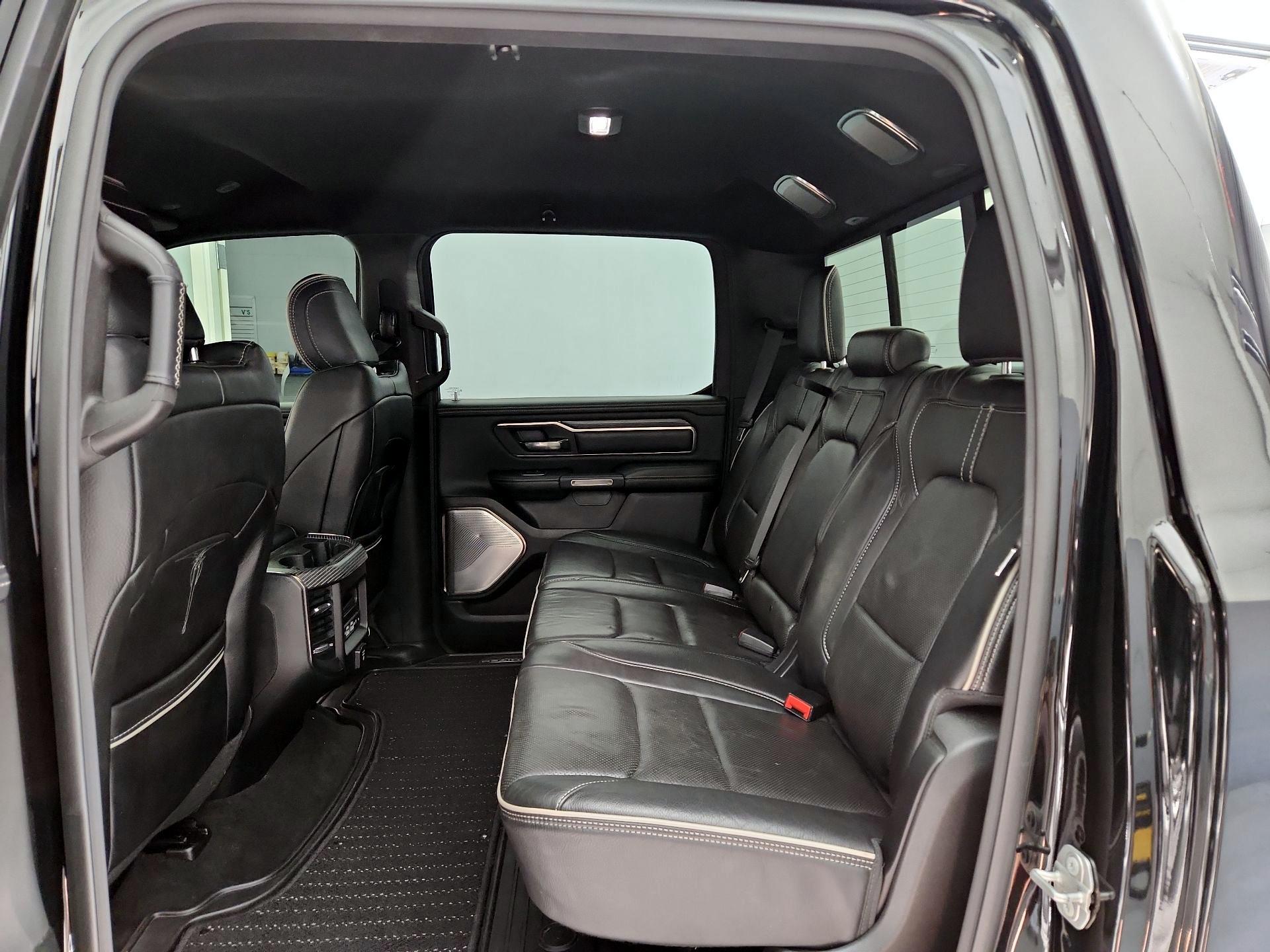 Thumbnail: 2021 RAM 1500 - 20