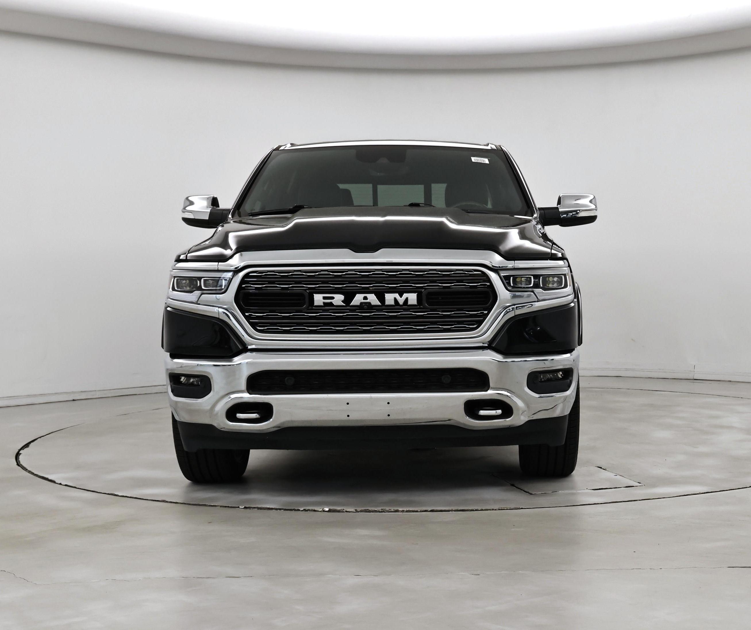 Thumbnail: 2021 RAM 1500 - 5