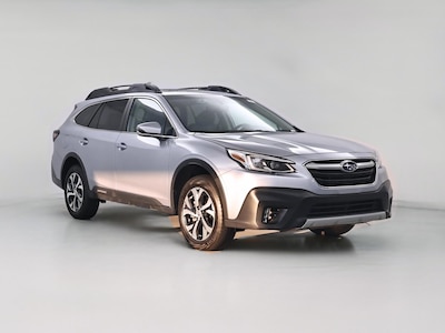 2022 Subaru Outback Limited -
                  Norcross, GA