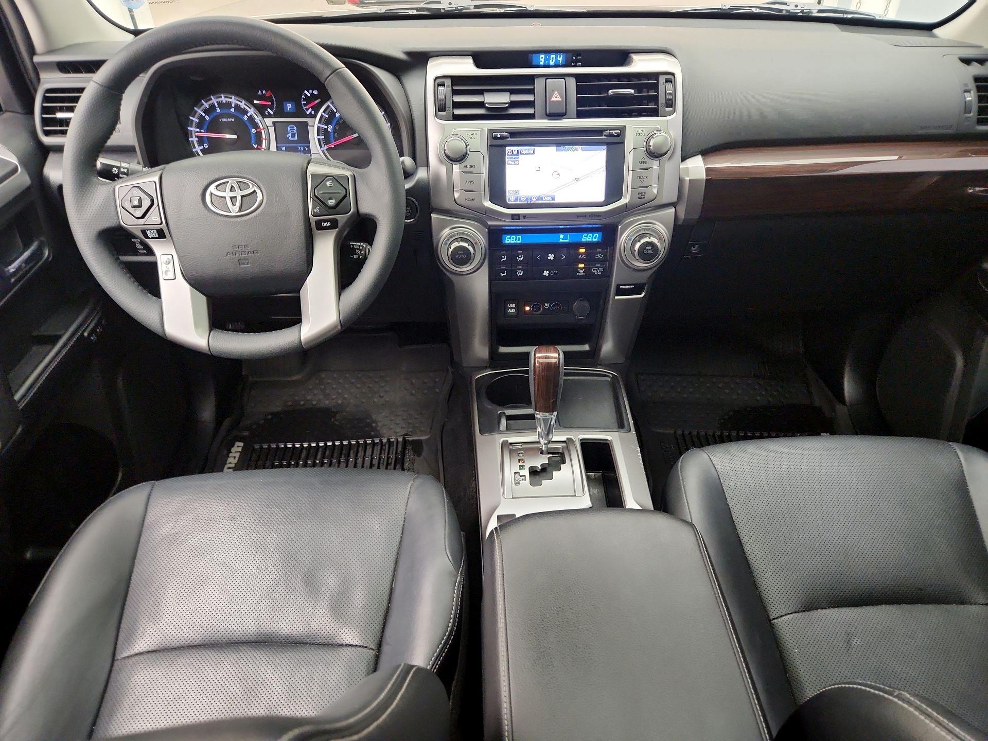 Thumbnail: 2019 Toyota 4Runner - 9