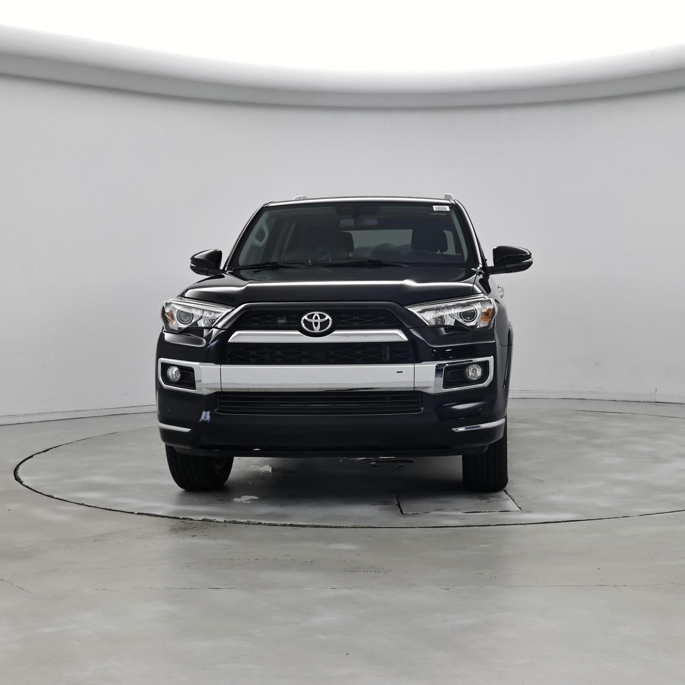 Thumbnail: 2019 Toyota 4Runner - 5