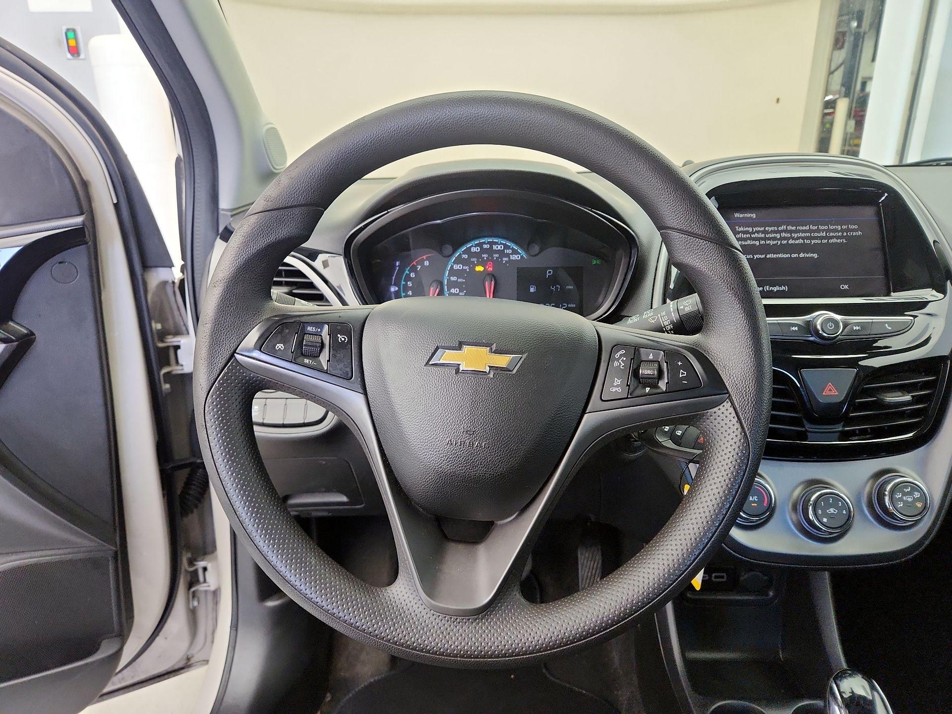 Thumbnail: 2021 Chevrolet Spark - 10