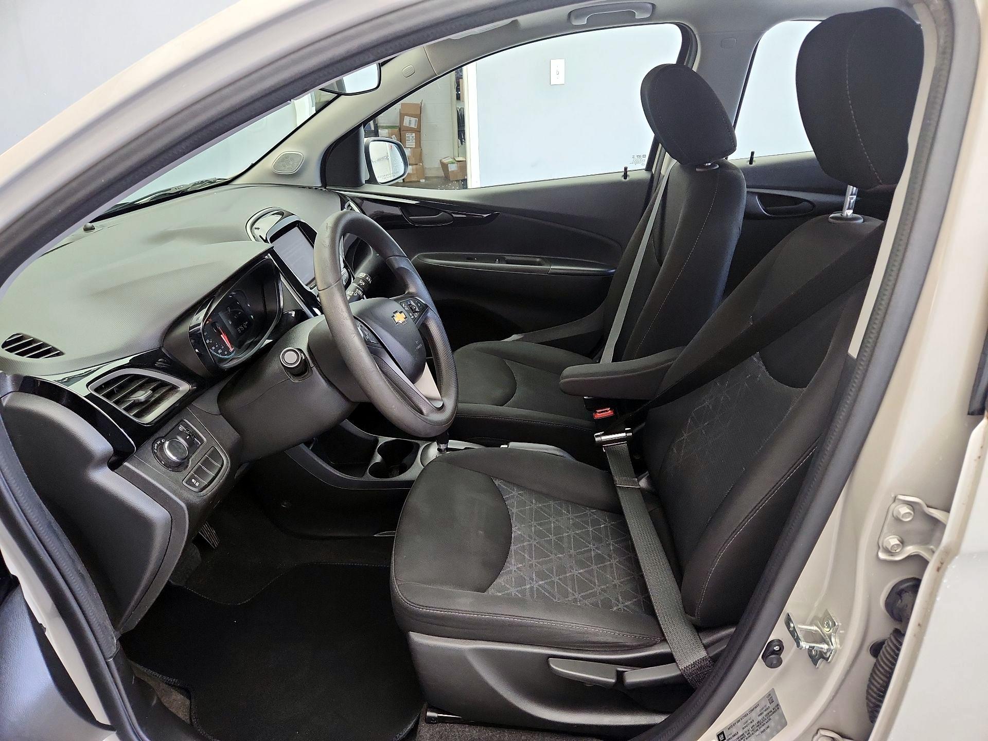 Thumbnail: 2021 Chevrolet Spark - 11