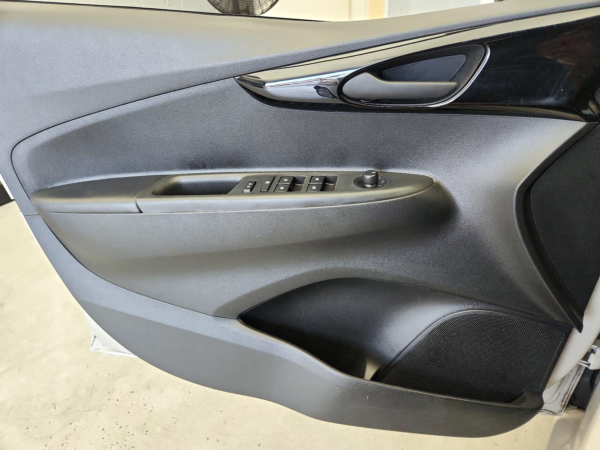 Thumbnail: 2021 Chevrolet Spark - 12