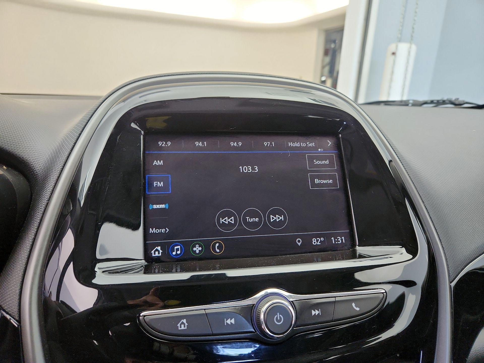 Thumbnail: 2021 Chevrolet Spark - 15