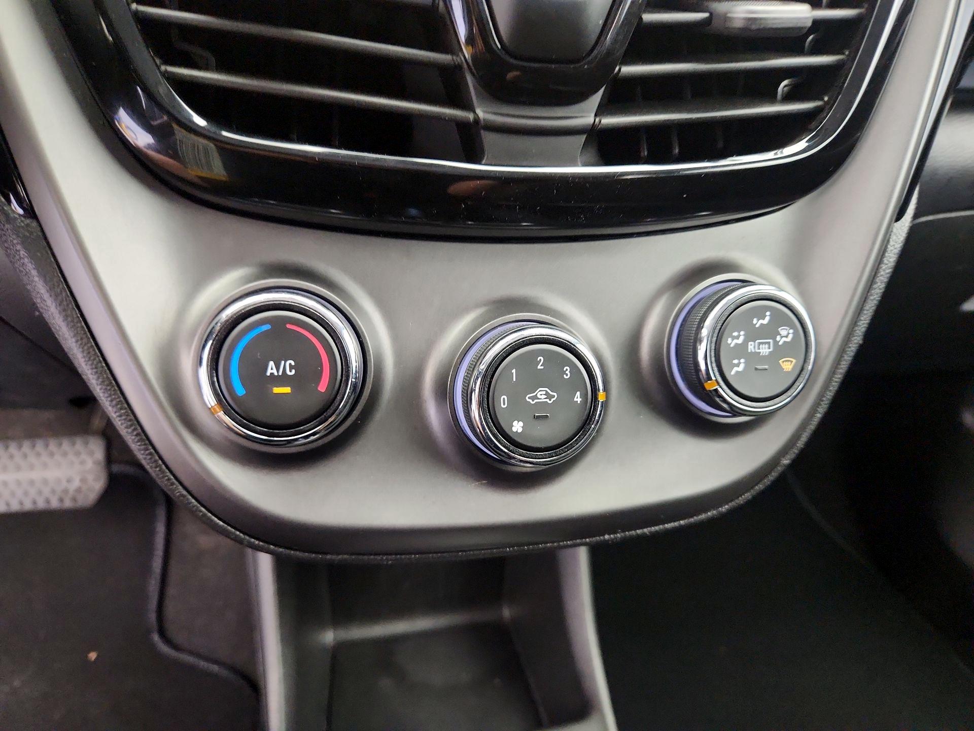 Thumbnail: 2021 Chevrolet Spark - 16