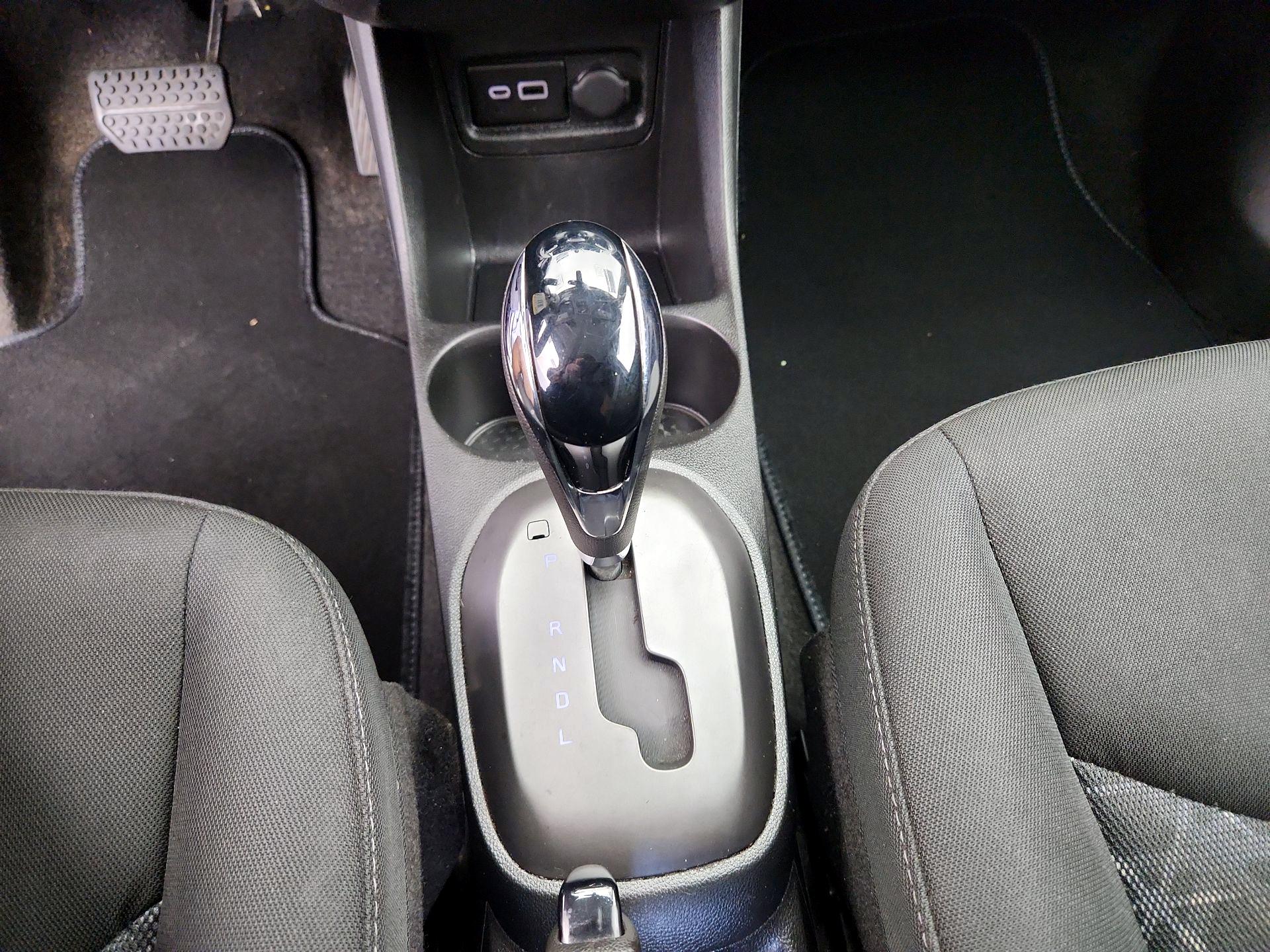 Thumbnail: 2021 Chevrolet Spark - 17