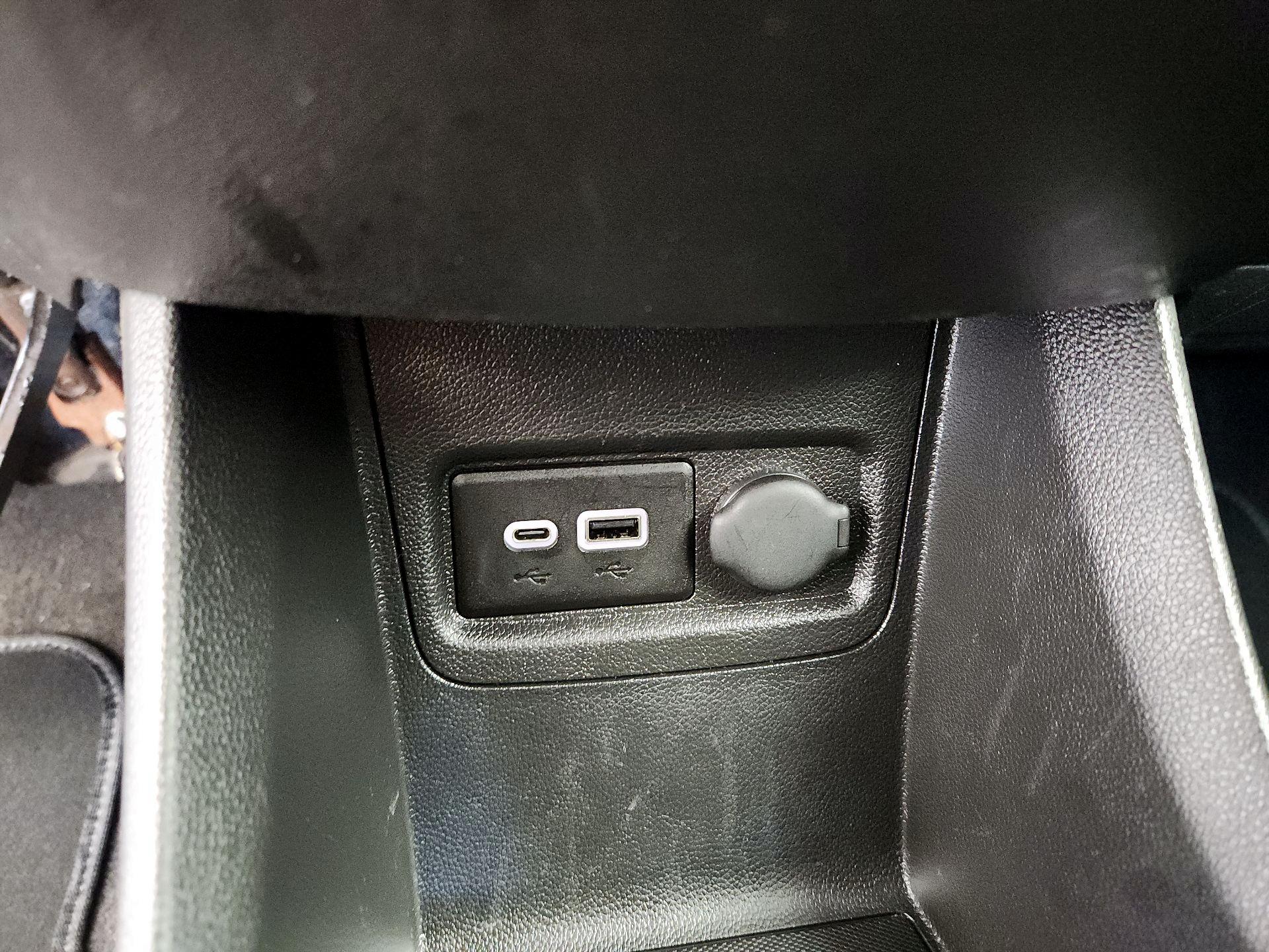 Thumbnail: 2021 Chevrolet Spark - 18
