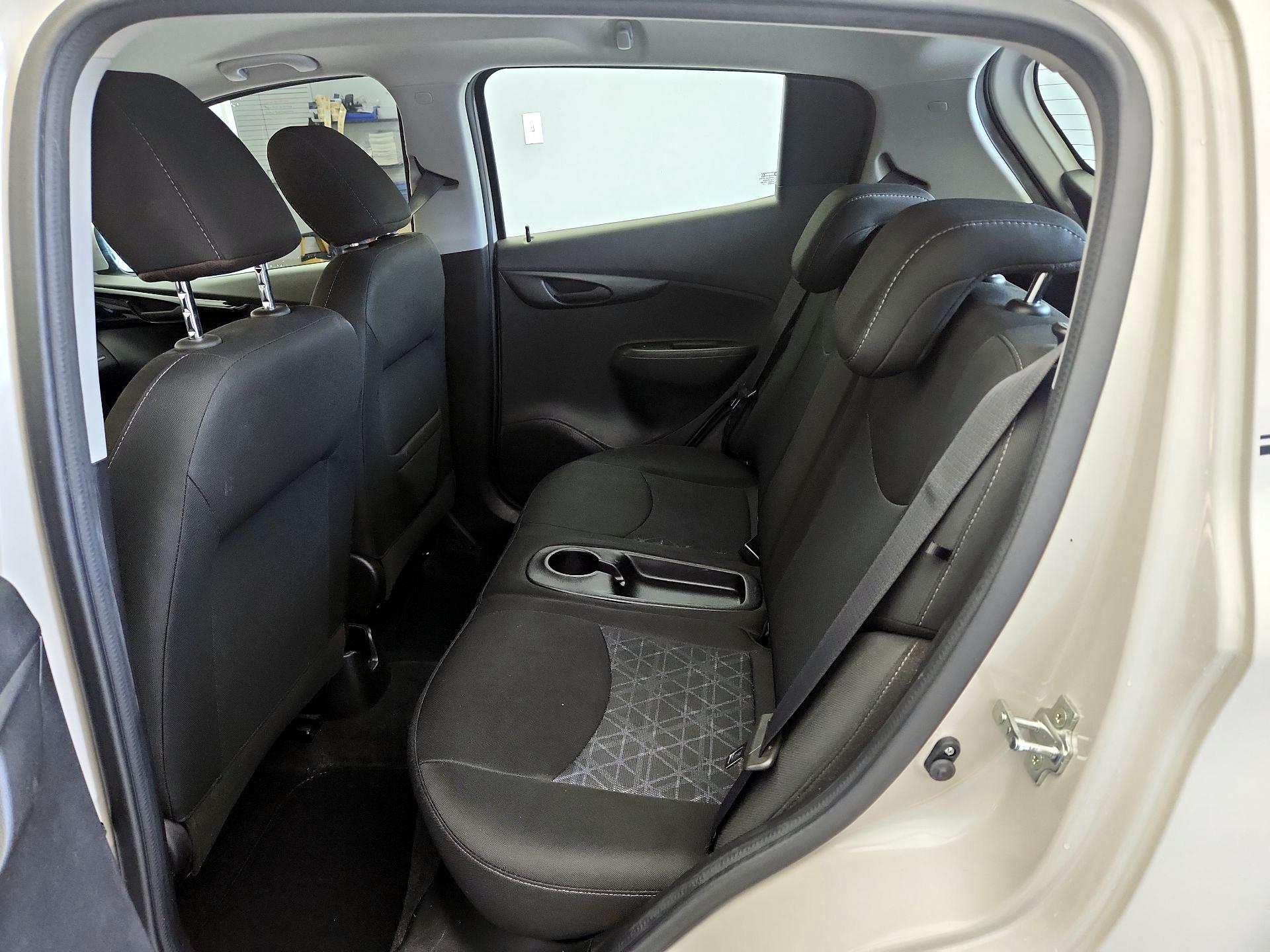 Thumbnail: 2021 Chevrolet Spark - 19