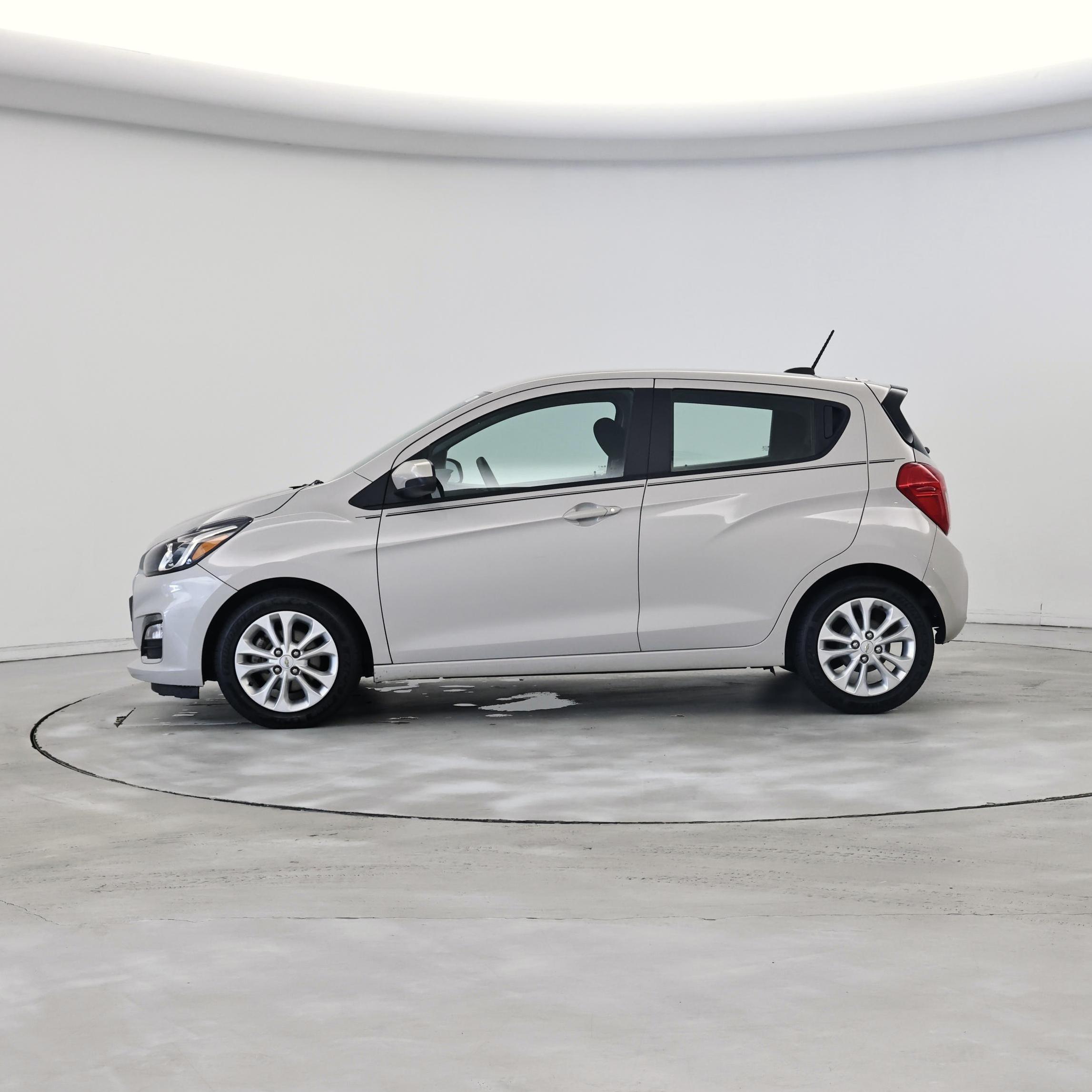 Thumbnail: 2021 Chevrolet Spark - 3