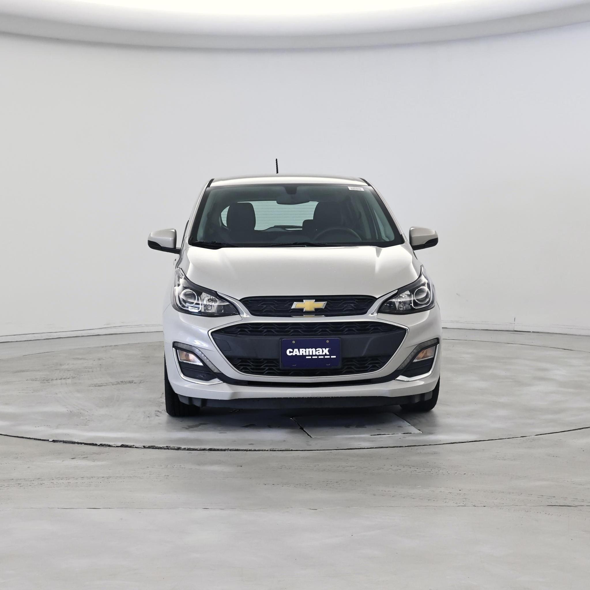 Thumbnail: 2021 Chevrolet Spark - 5