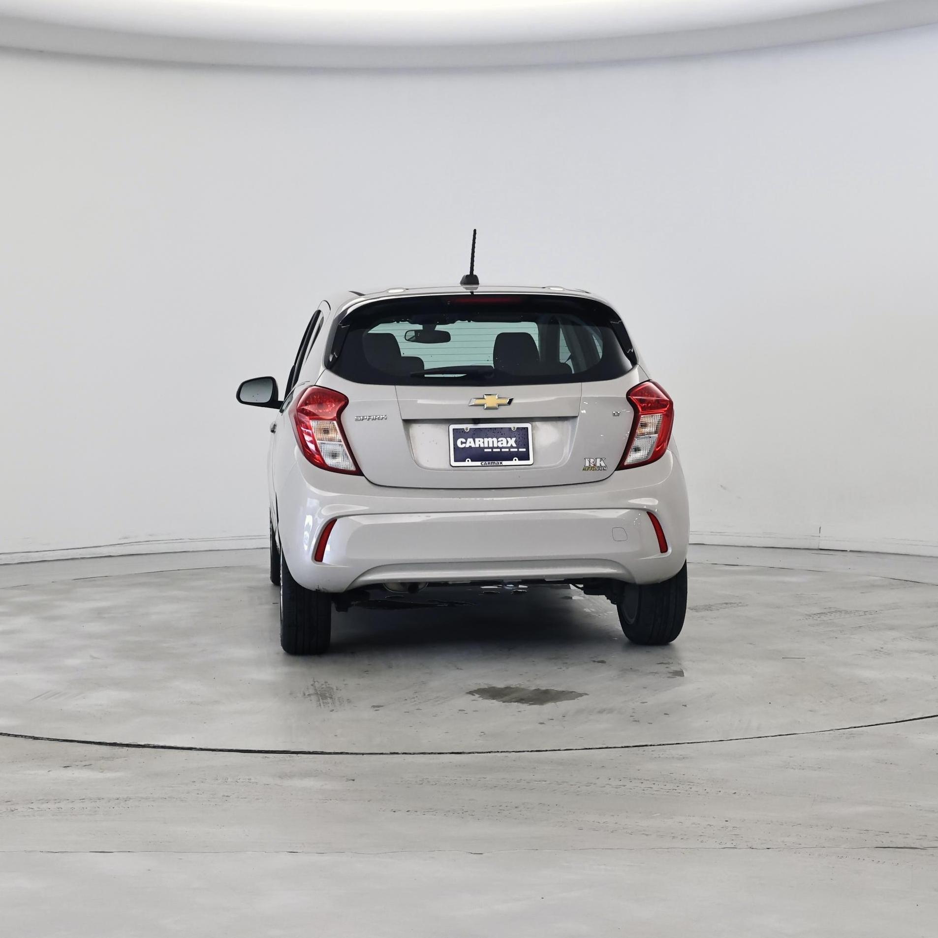 Thumbnail: 2021 Chevrolet Spark - 6
