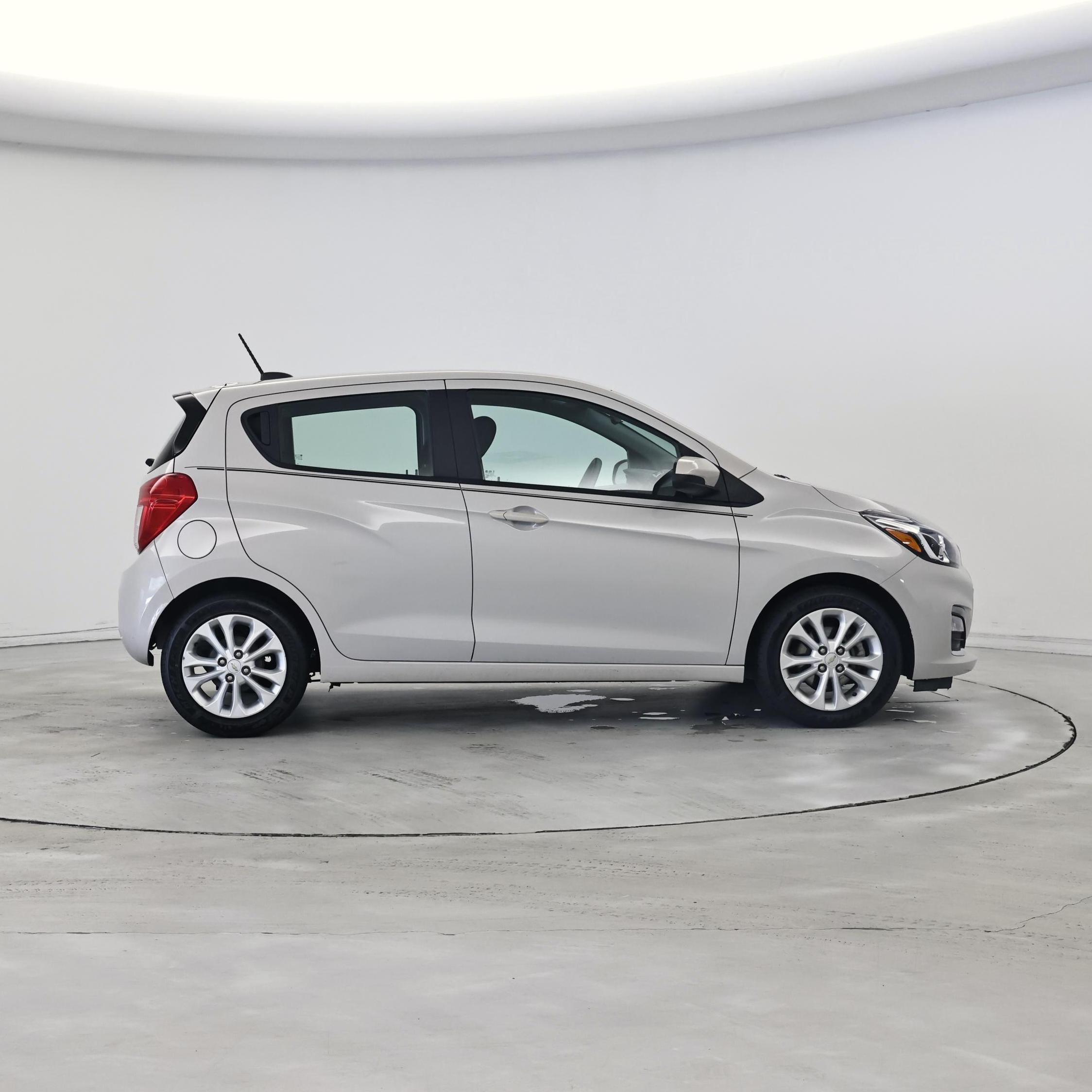 Thumbnail: 2021 Chevrolet Spark - 7