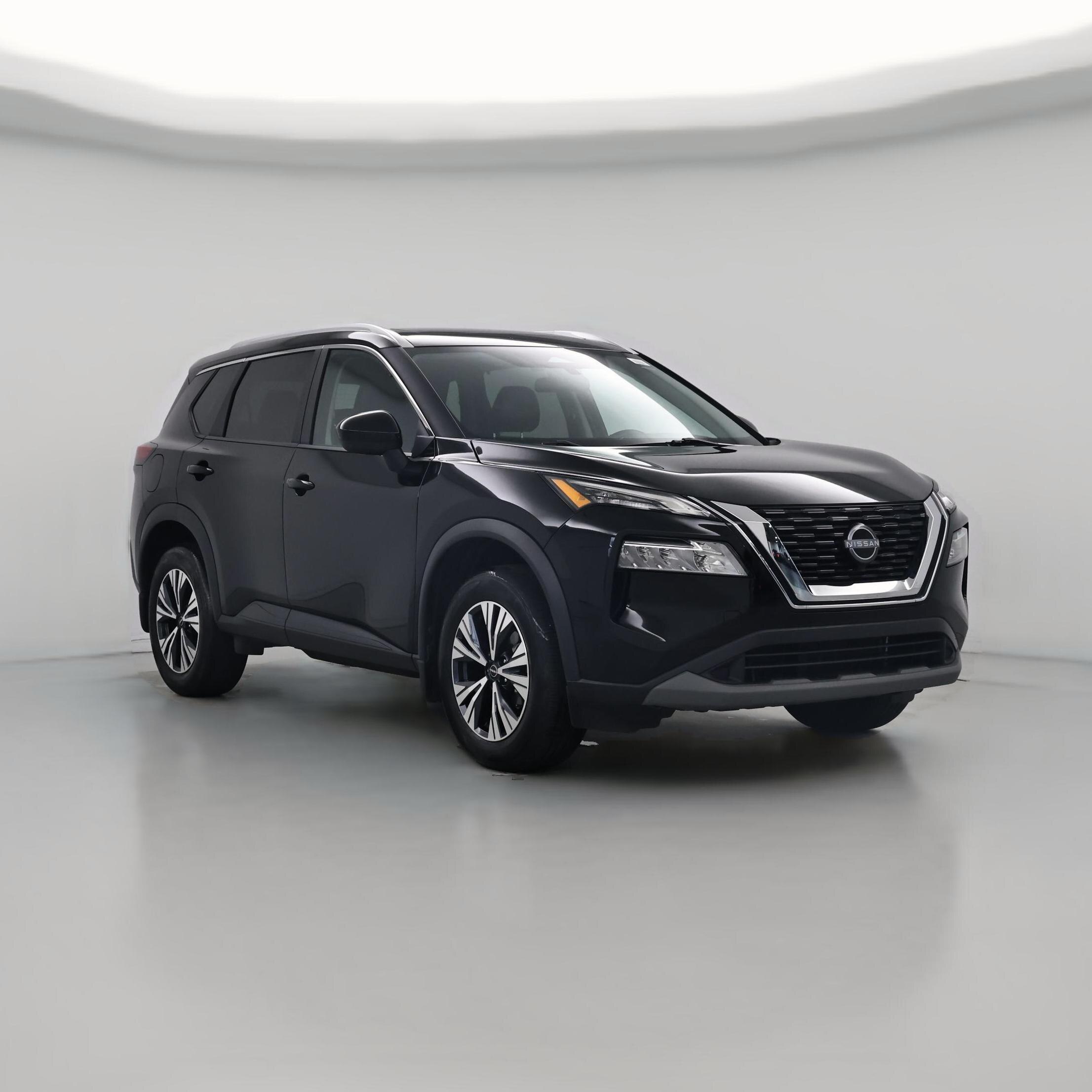 Thumbnail: 2023 Nissan Rogue - 1