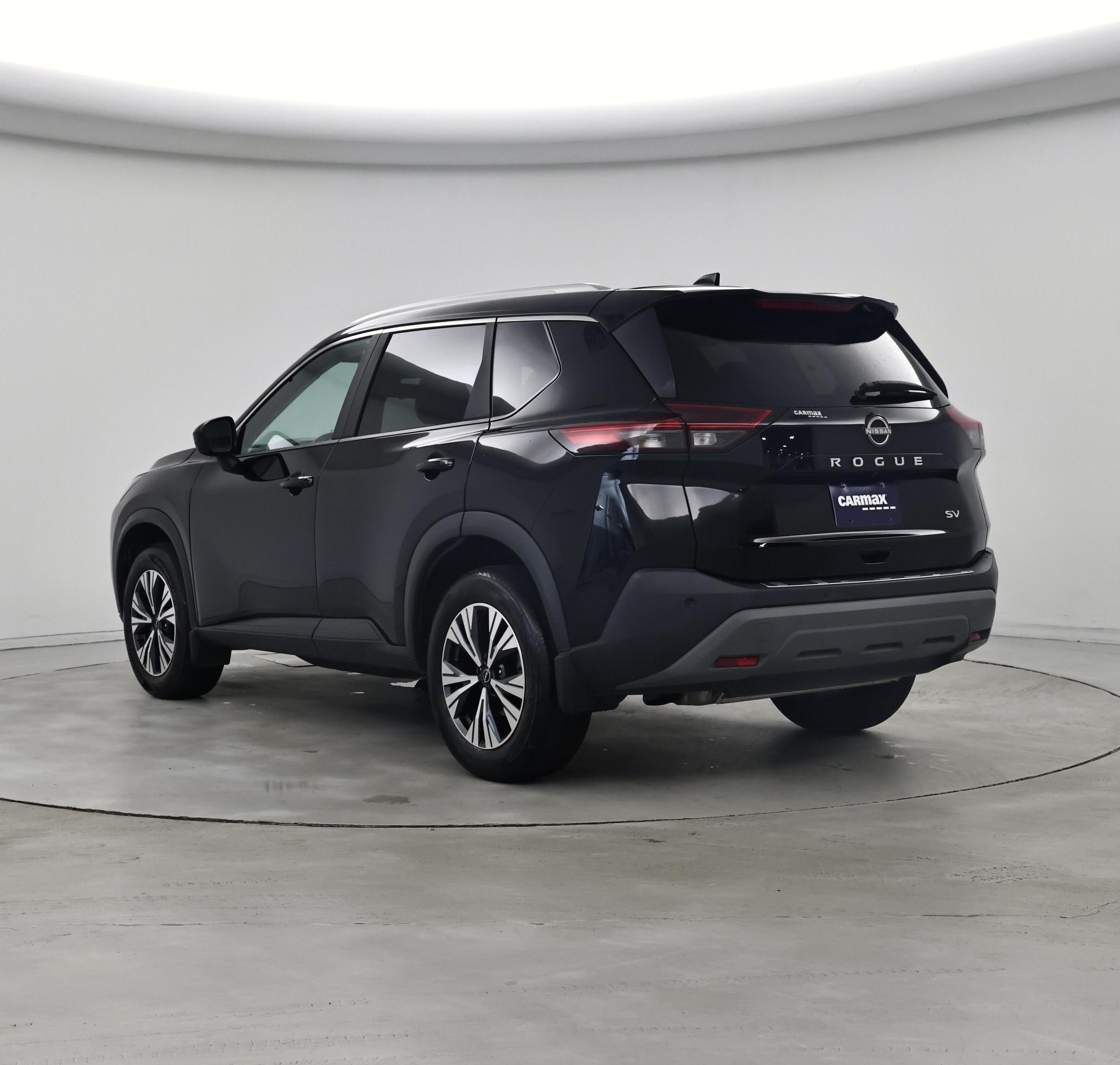 Thumbnail: 2023 Nissan Rogue - 2