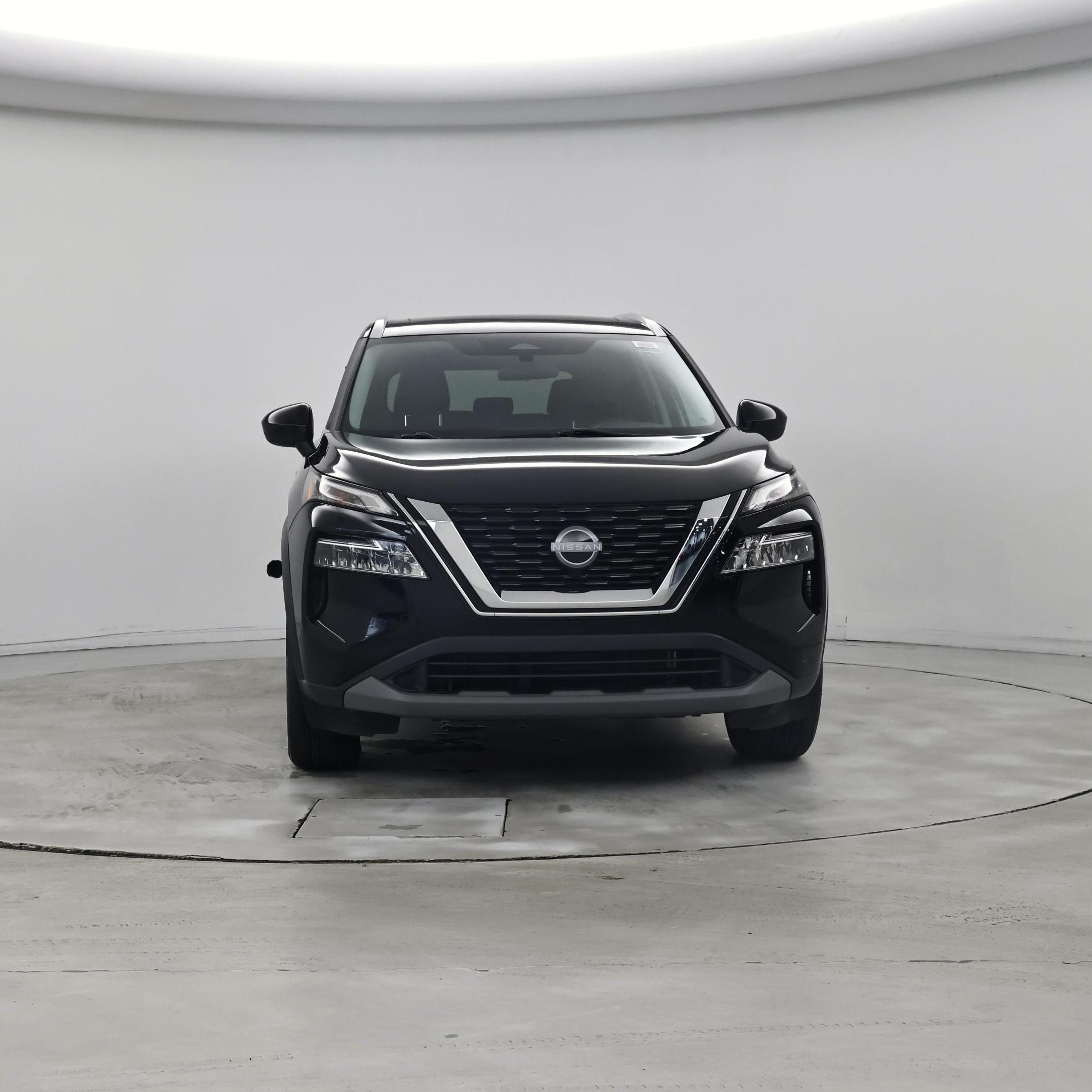 Thumbnail: 2023 Nissan Rogue - 5