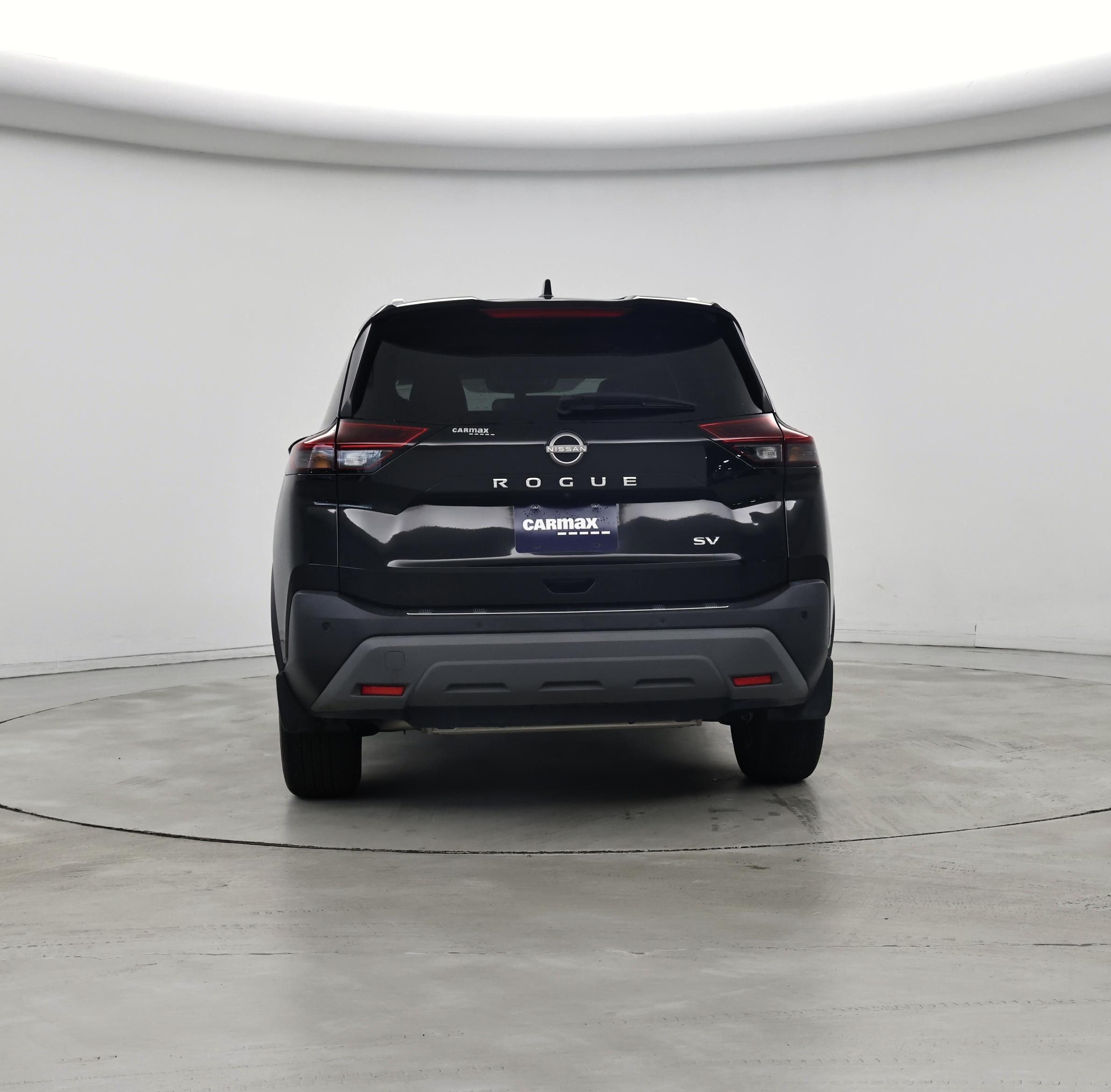 Thumbnail: 2023 Nissan Rogue - 6