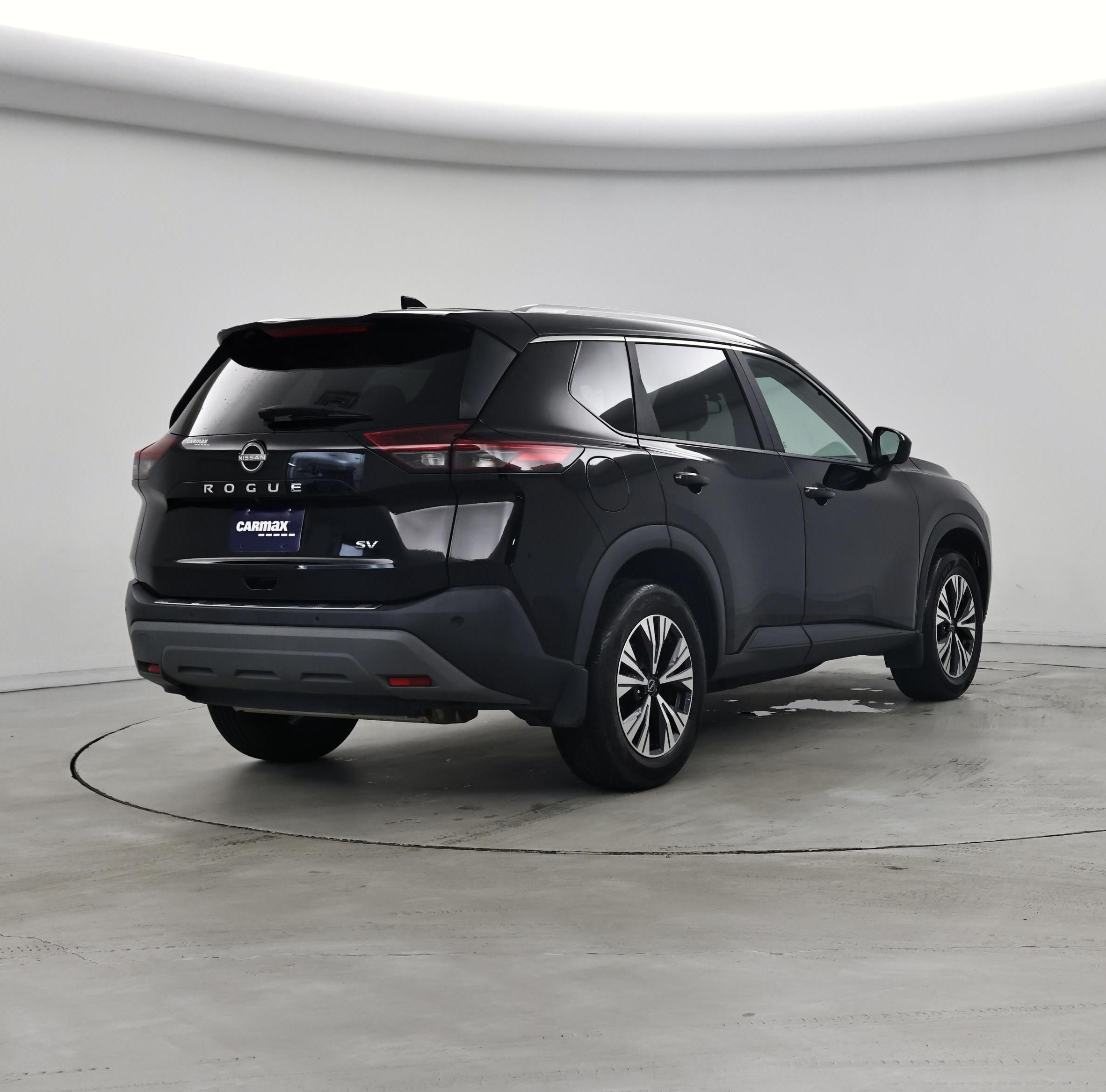 Thumbnail: 2023 Nissan Rogue - 8