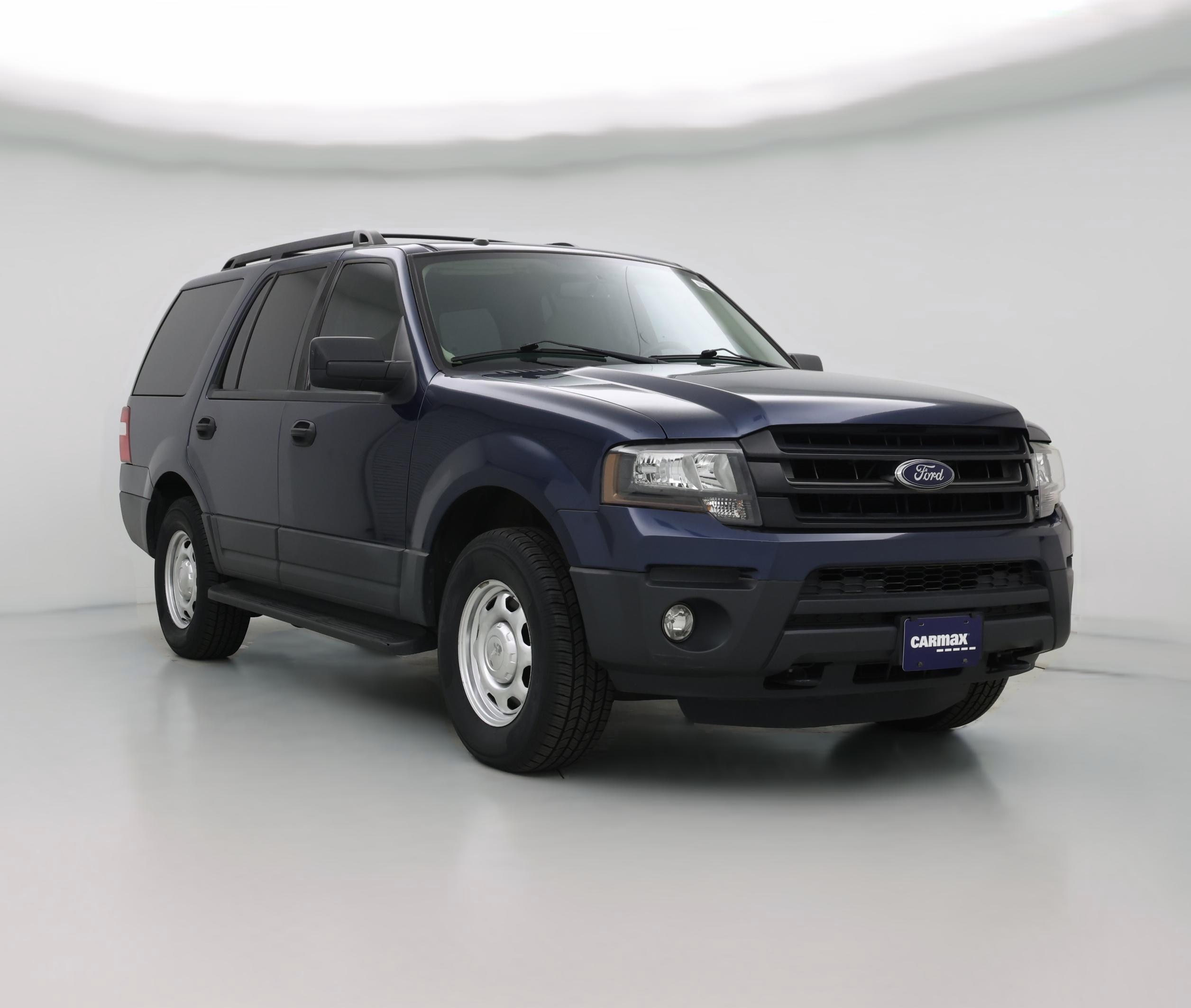 Thumbnail: 2015 Ford Expedition - 1