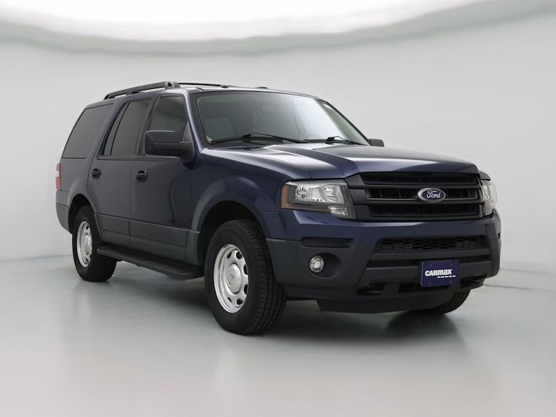 2015 Ford Expedition XL -
                  Lithia Springs, GA