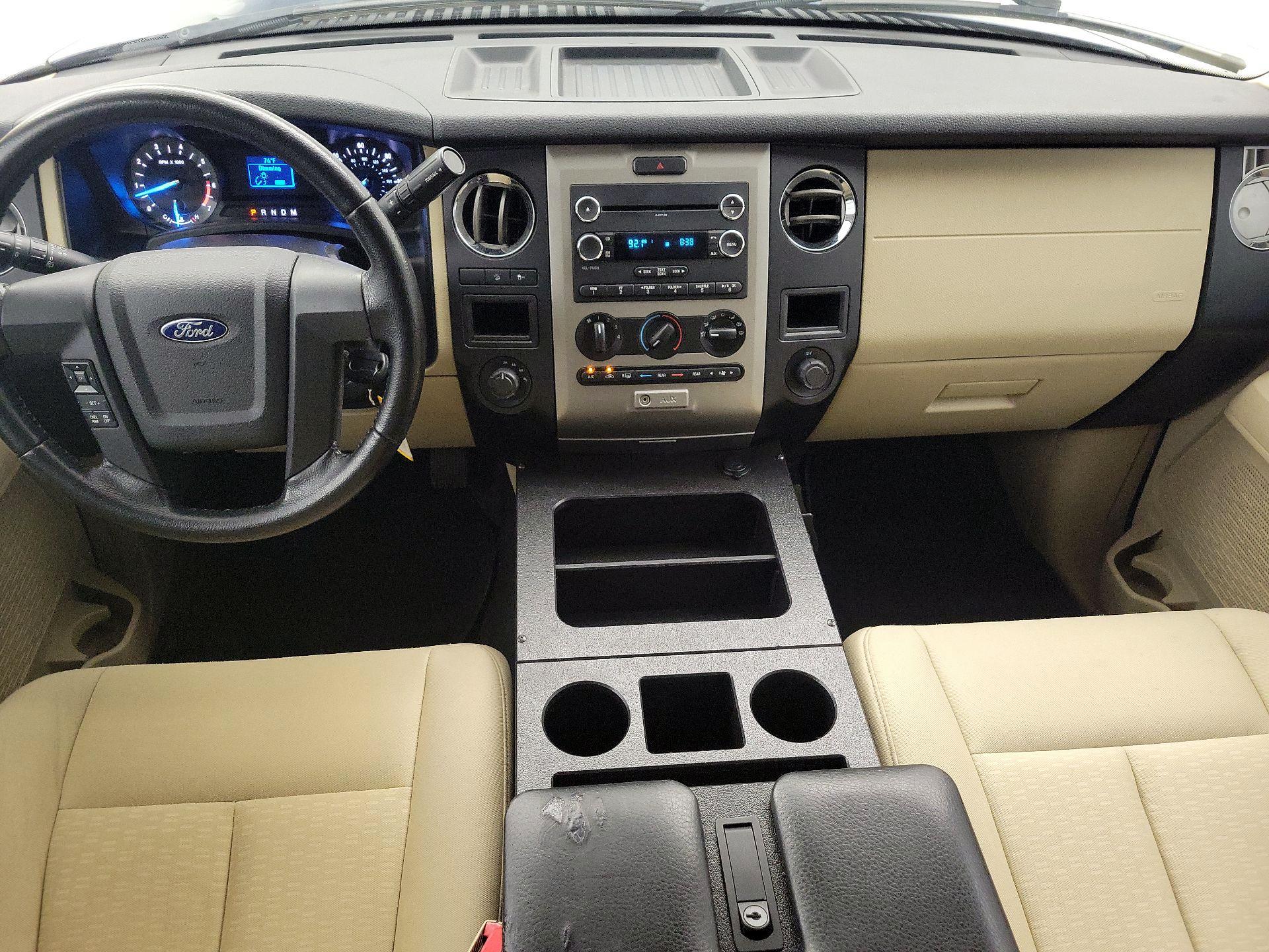 Thumbnail: 2015 Ford Expedition - 9