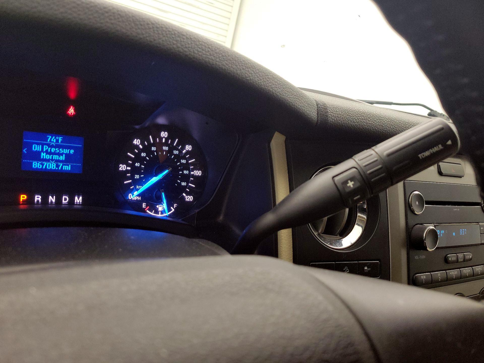 Thumbnail: 2015 Ford Expedition - 16