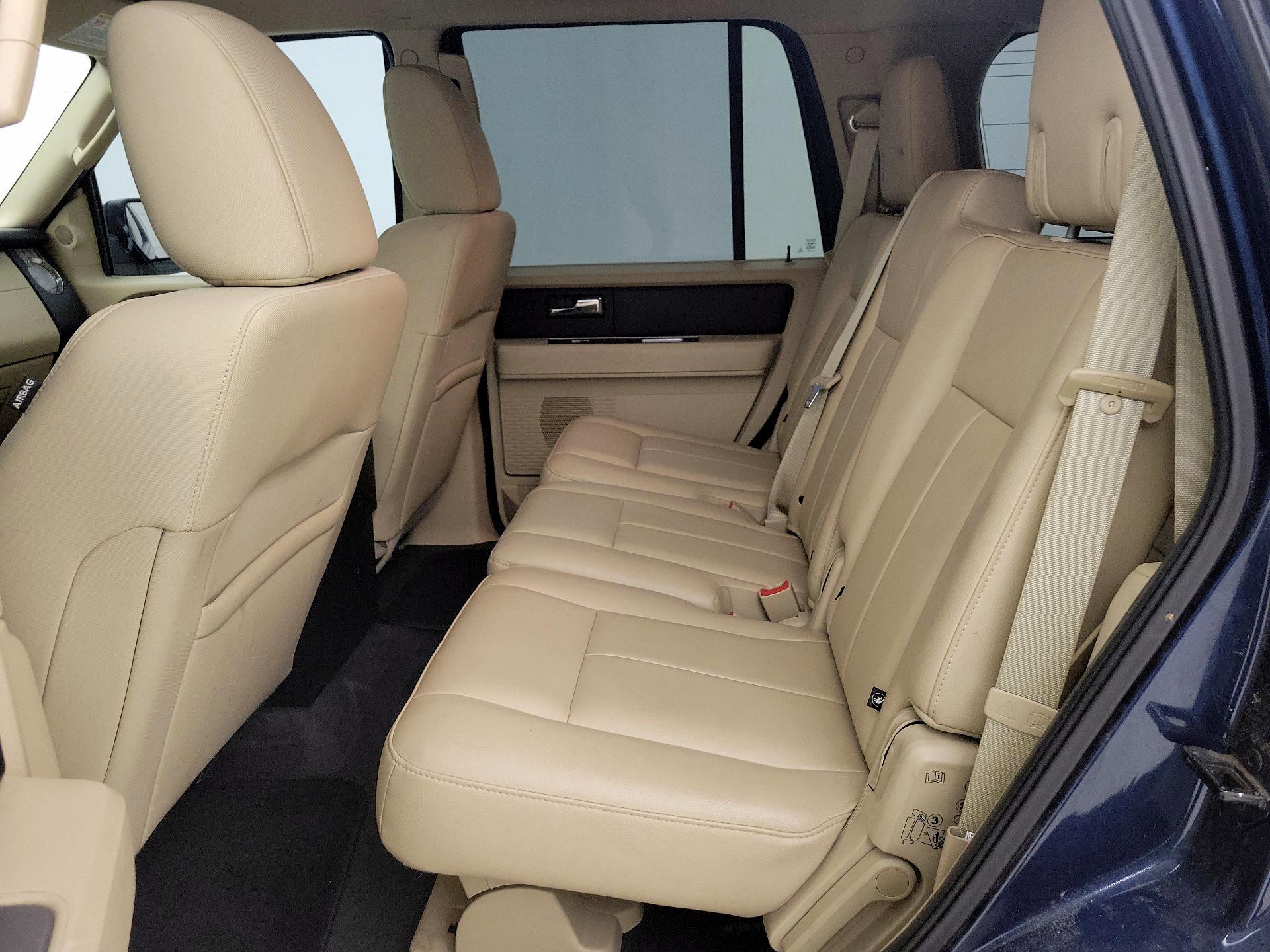 Thumbnail: 2015 Ford Expedition - 18