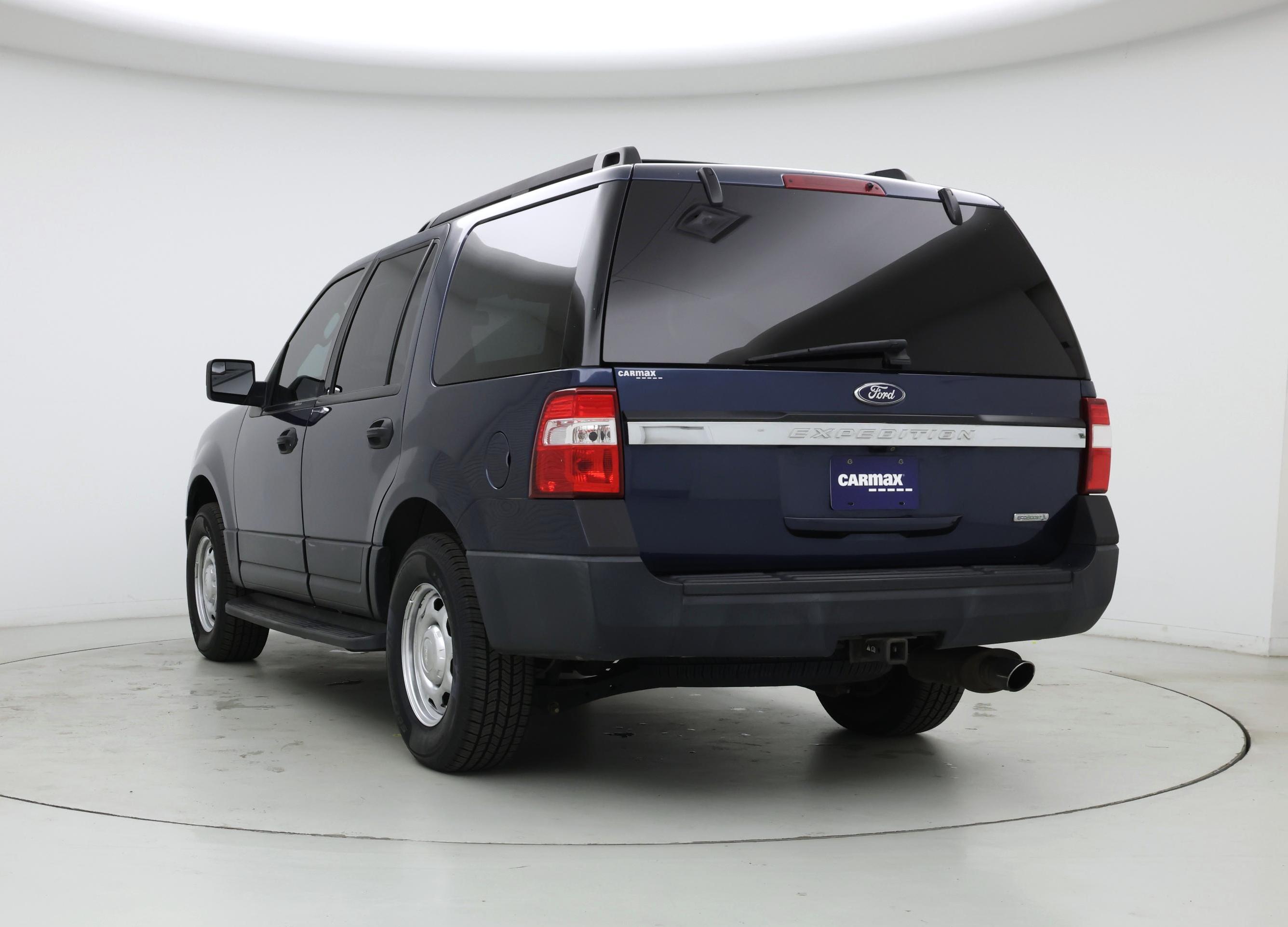Thumbnail: 2015 Ford Expedition - 2