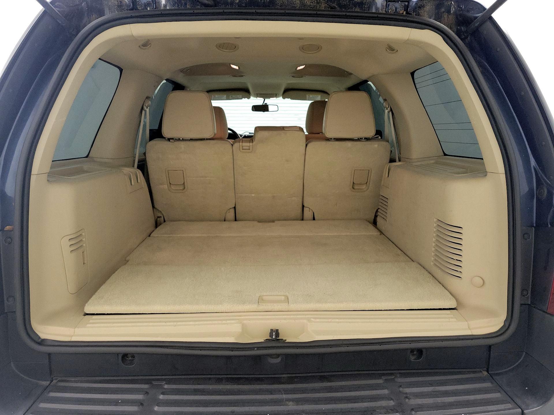 Thumbnail: 2015 Ford Expedition - 19