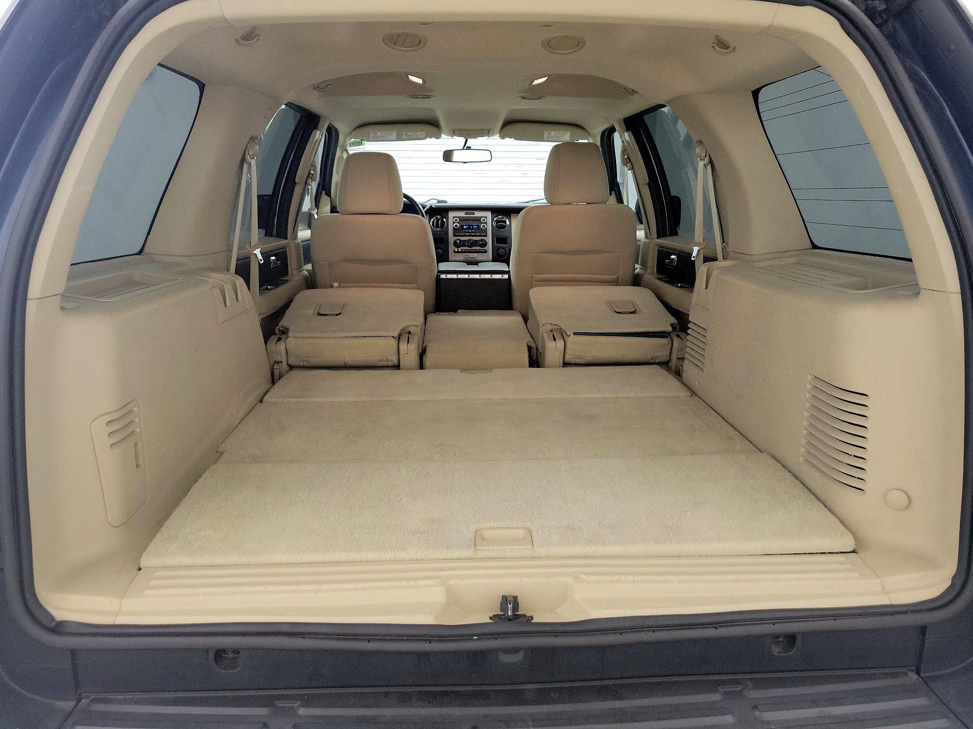 Thumbnail: 2015 Ford Expedition - 20