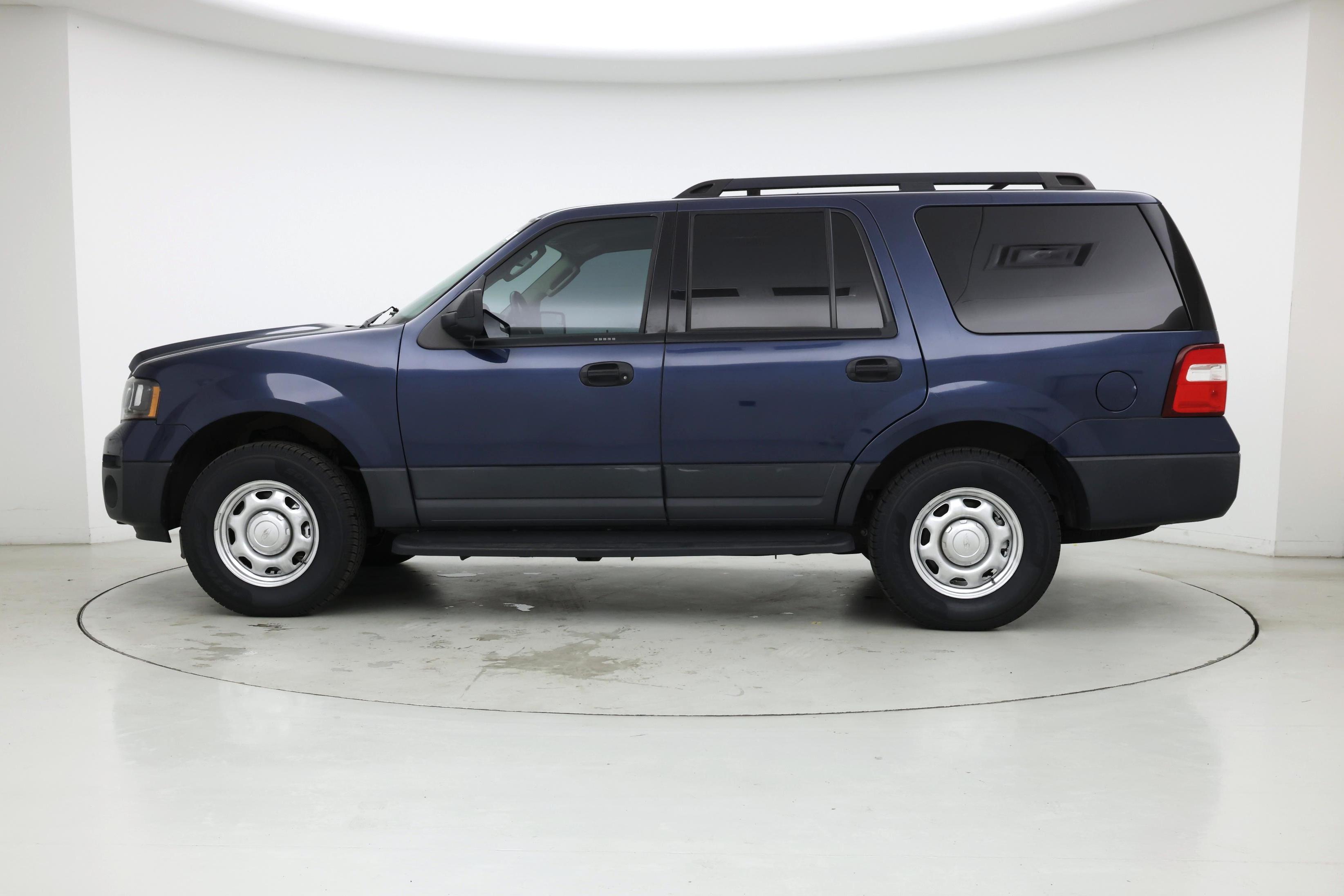 Thumbnail: 2015 Ford Expedition - 3