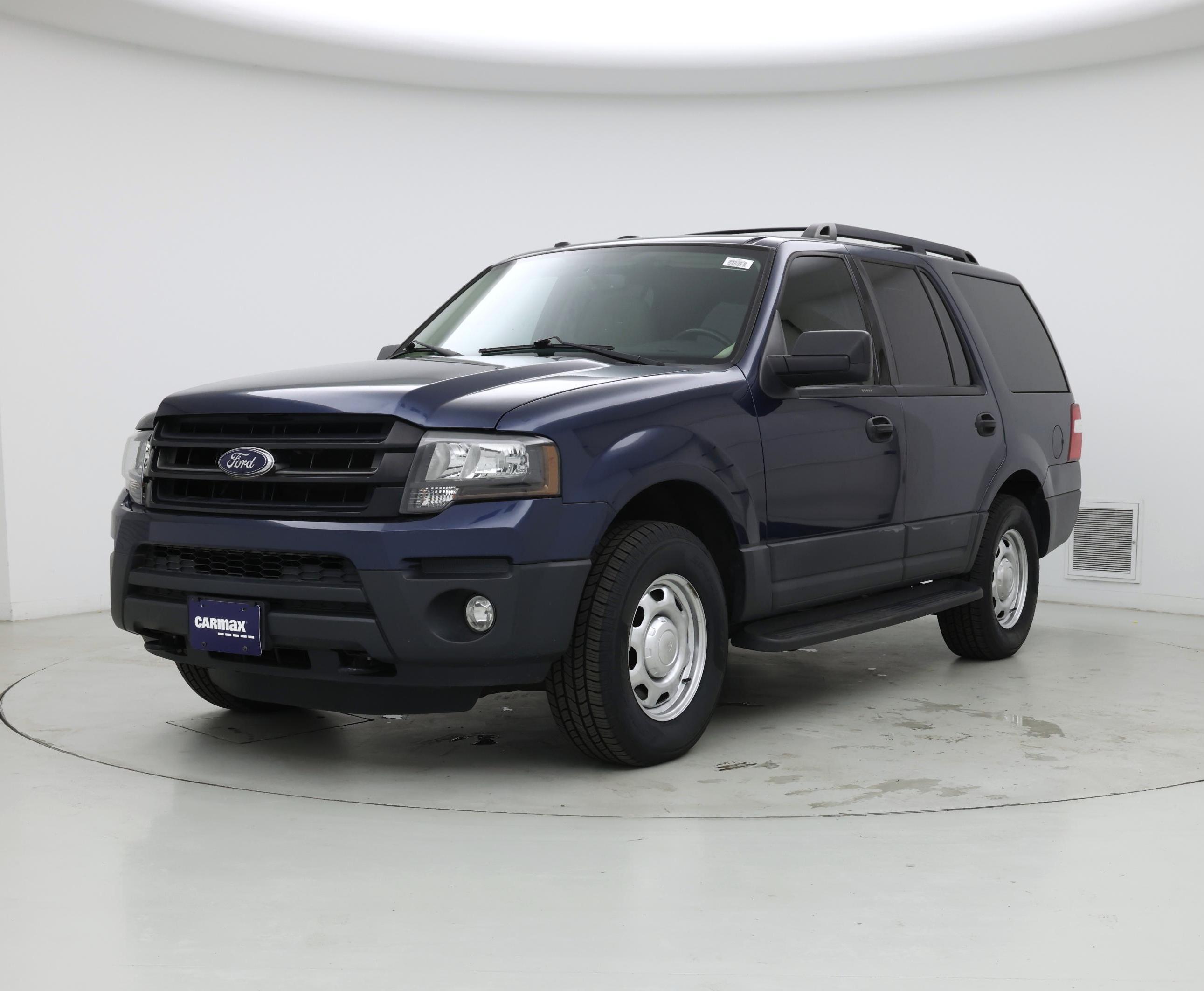 Thumbnail: 2015 Ford Expedition - 4