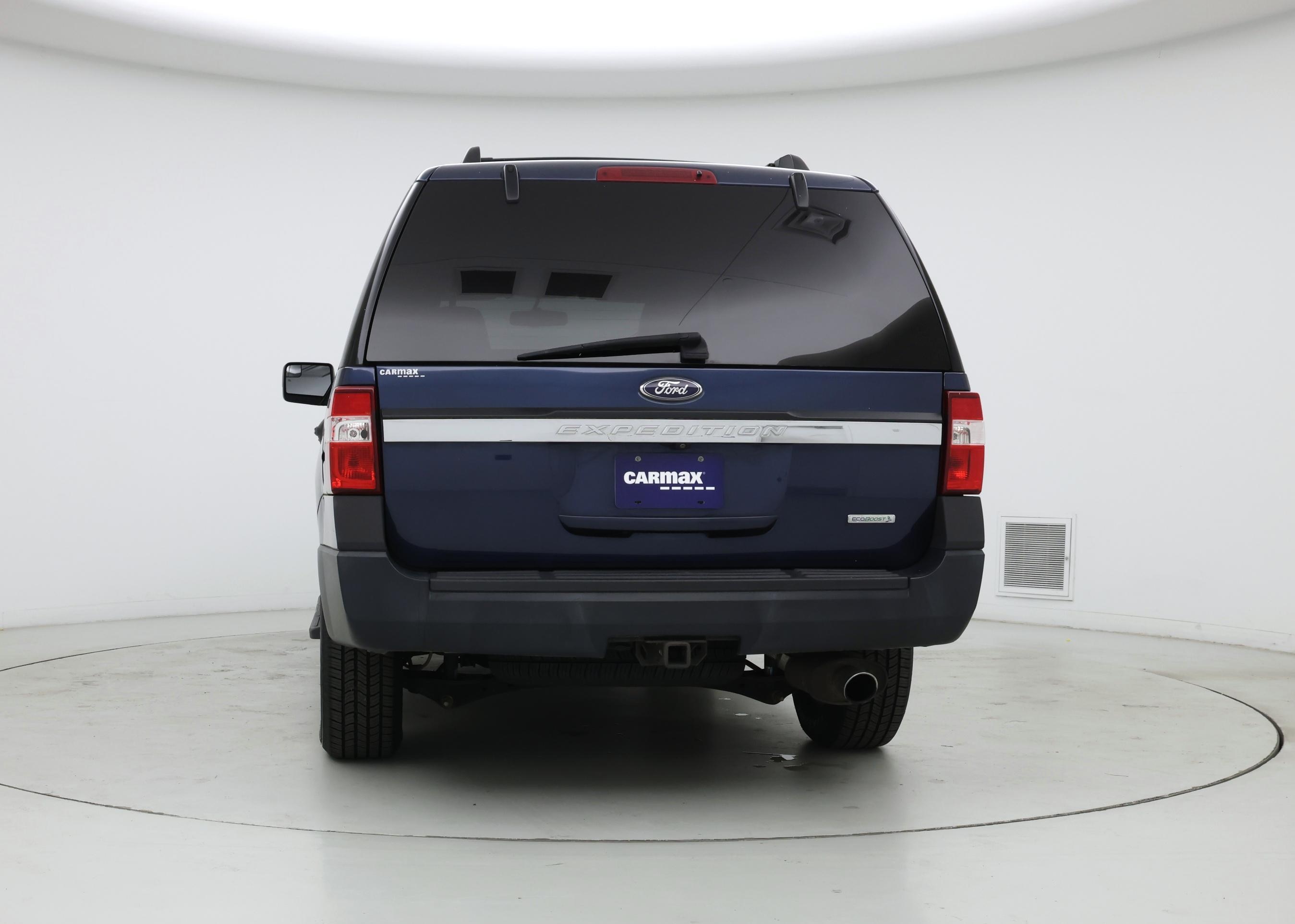 Thumbnail: 2015 Ford Expedition - 6
