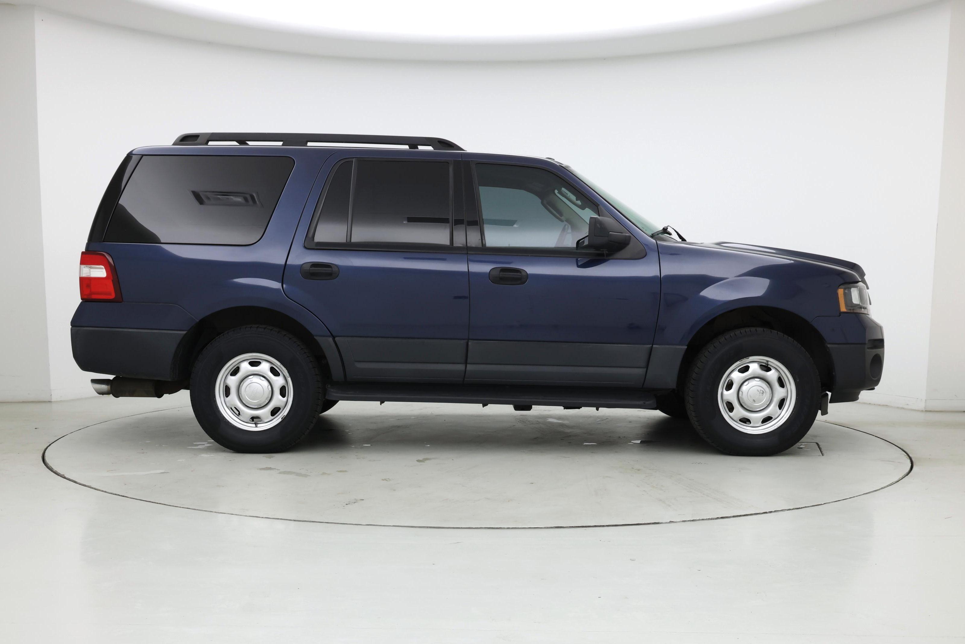 Thumbnail: 2015 Ford Expedition - 7