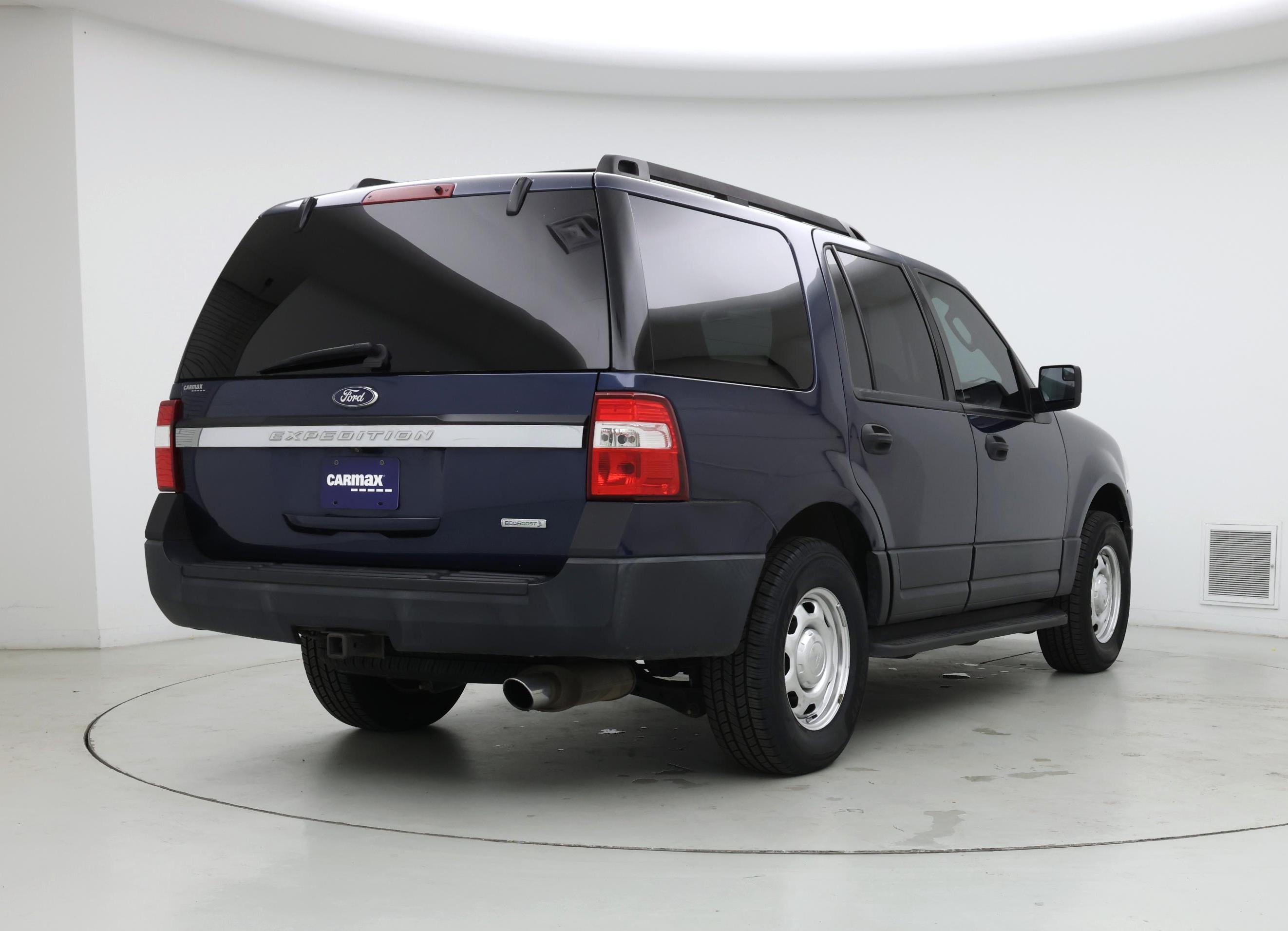 Thumbnail: 2015 Ford Expedition - 8