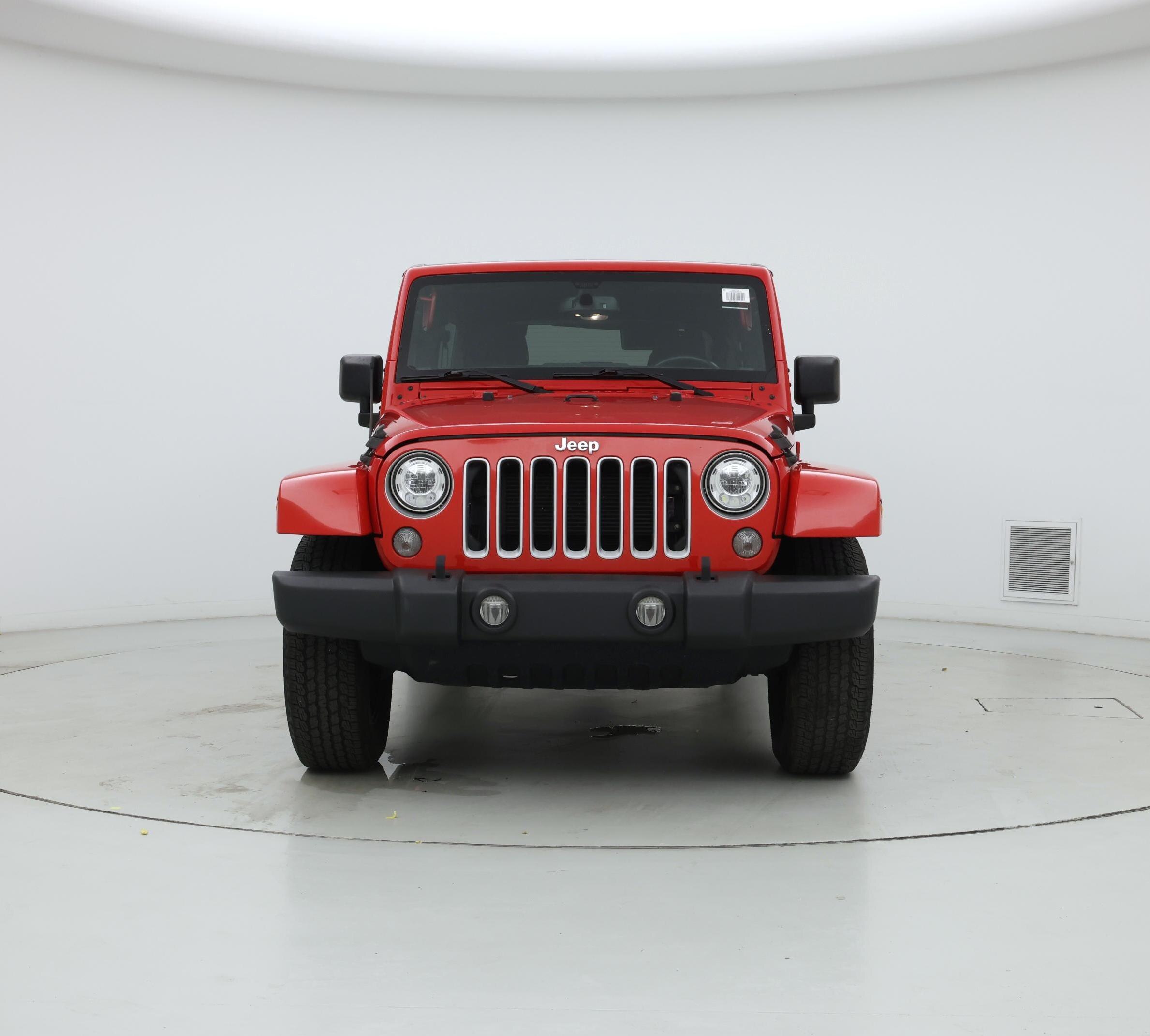 Thumbnail: 2018 Jeep Wrangler - 5