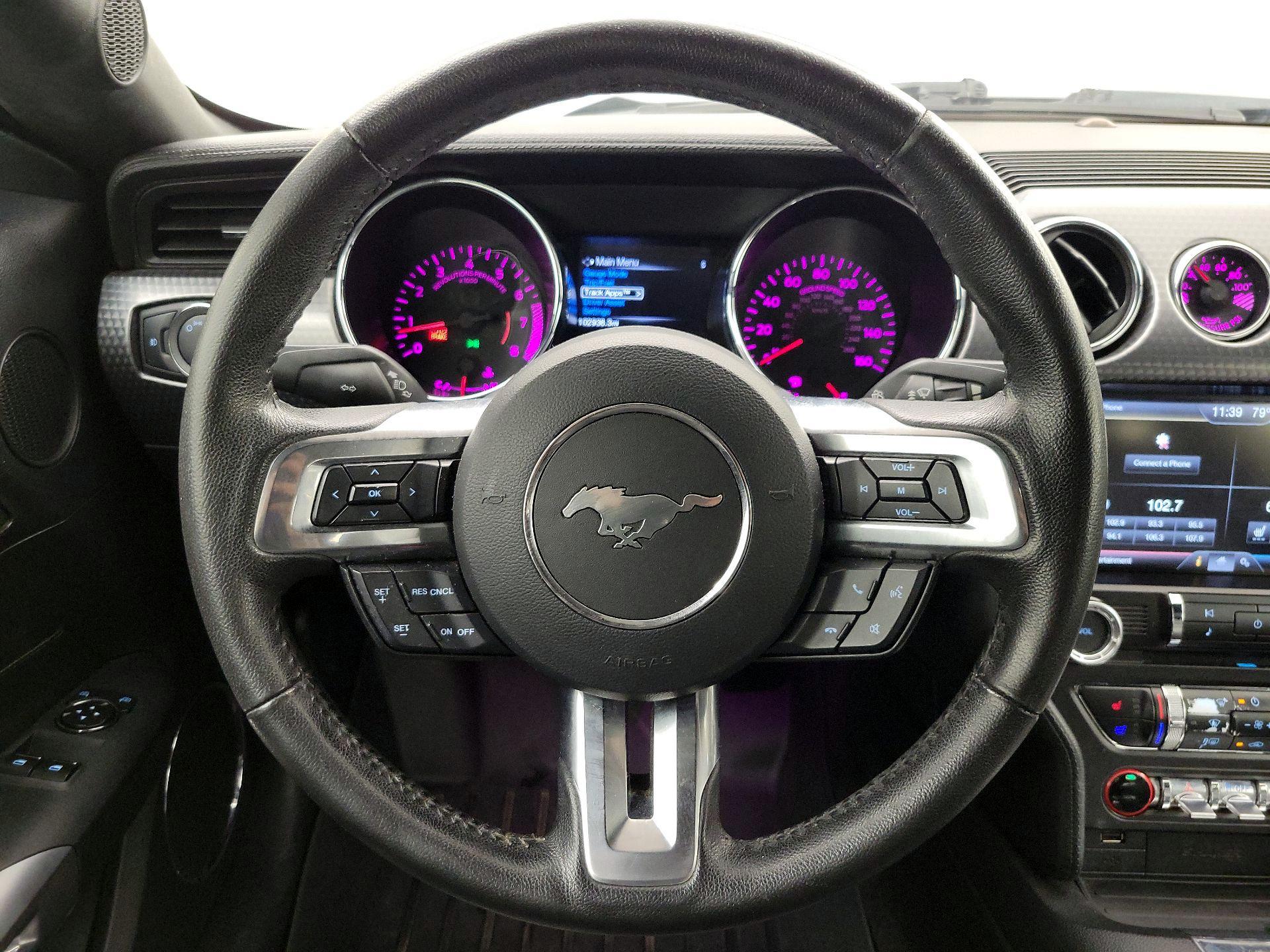 Thumbnail: 2015 Ford Mustang - 10